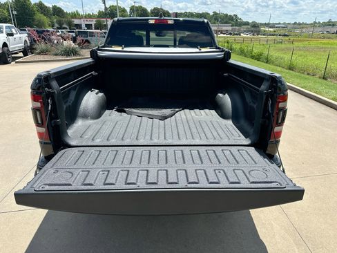 Used 2023 RAM 1500 Laramie AWD/4WD image 25