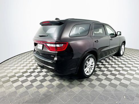 Certified 2025 Dodge Durango GT image 12