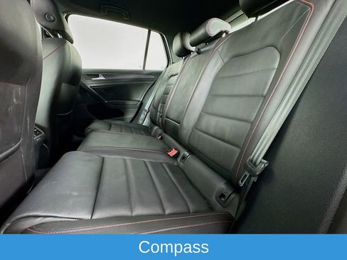 Used 2019 Volkswagen GTI Autobahn image 31