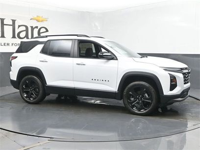 New 2026 Chevrolet Equinox LT w/ Midnight Edition