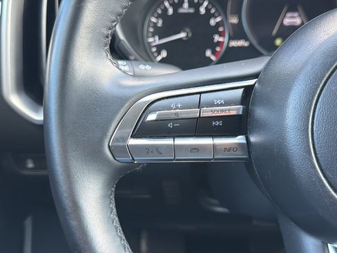 Certified 2026 MAZDA CX-50 AWD 2.5 S w/ Preferred Pkg image 18