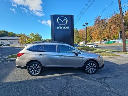 Used 2015 Subaru Outback 2.5i Limited