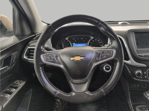 Used 2019 Chevrolet Equinox LT AWD/4WD image 5