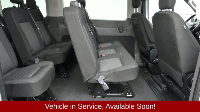 Used 2023 Ford Transit 350 XL RWD image 12
