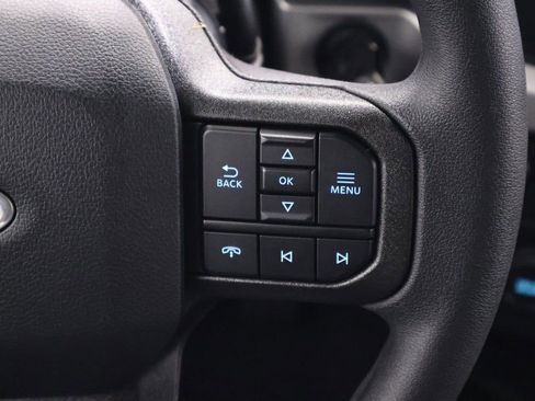 New 2026 Ford F350 XL w/ STX Appearance Package image 19