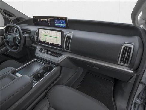 New 2026 Ford Expedition Active AWD/4WD image 11