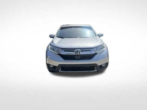 Used 2018 Honda CR-V EX-L image 8