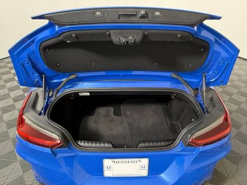 Used 2020 BMW Z4 sDrive30i w/ Executive Package RWD image 18