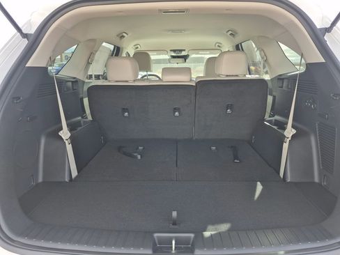 New 2026 Kia Sorento S image 14