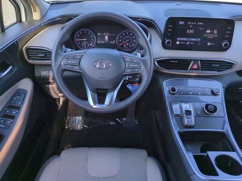 Certified 2023 Hyundai Santa Fe SE w/ Cargo Package FWD image 16