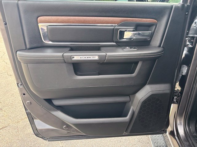 Used 2017 RAM 1500 Laramie w/ Convenience Group AWD/4WD image 26