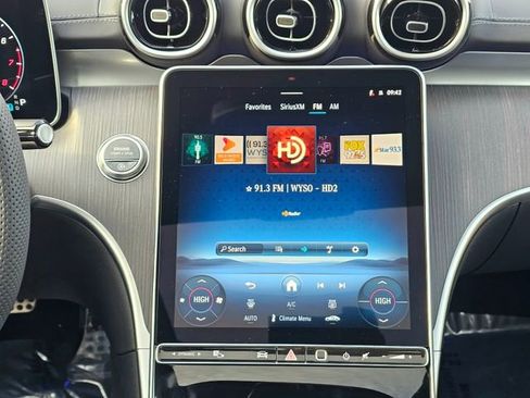 New 2026 Mercedes-Benz C 300 C 300 image 34