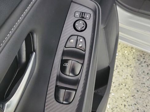 Used 2023 Nissan Sentra S FWD image 22