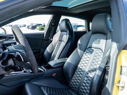 Used 2022 Audi RS 5 2.9T w/ Dynamic Plus Package image 12