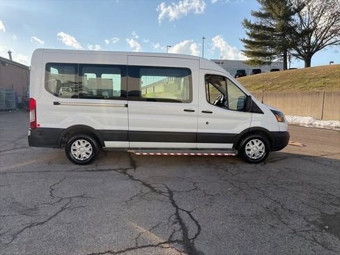 Used 2019 Ford Transit 350 XL image 8