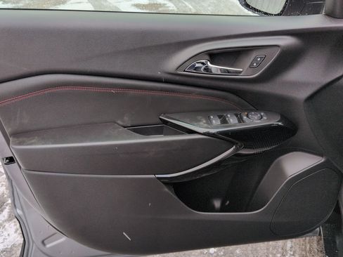 New 2026 Chevrolet Trax RS w/ Sunroof Package image 83