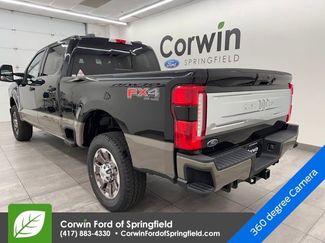 New 2026 Ford F250 King Ranch video 3