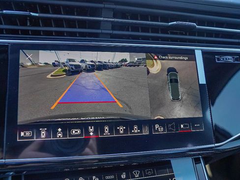 New 2026 Audi Q7 3.0T Prestige image 10