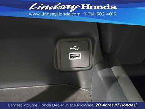 Certified 2023 Honda HR-V LX image 19