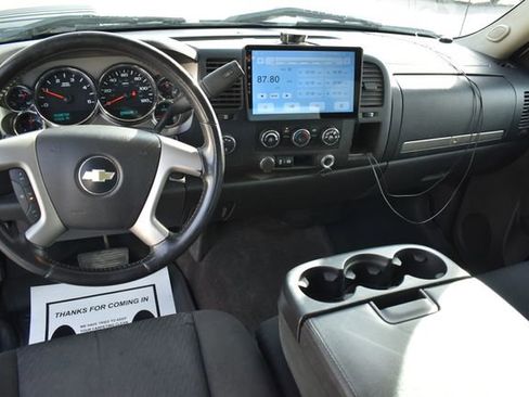 Used 2013 Chevrolet Silverado 2500 LT image 19