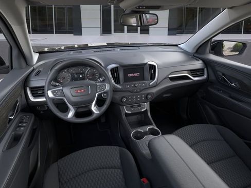 Used 2023 GMC Terrain SLE FWD image 15