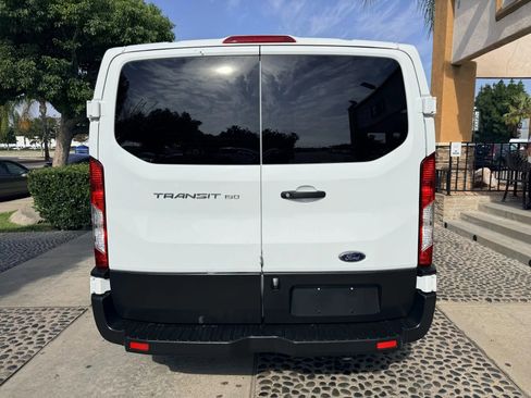 Used 2019 Ford Transit 150 130 Low Roof image 6