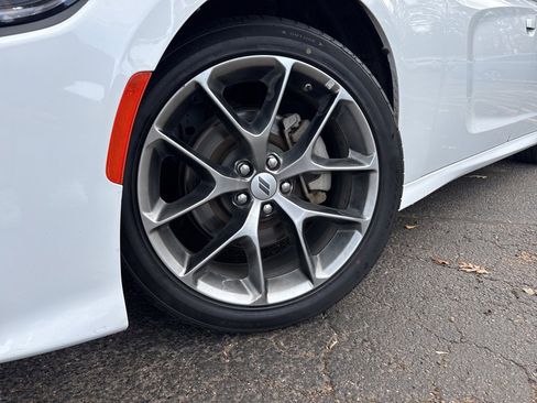 Used 2023 Dodge Charger GT image 2