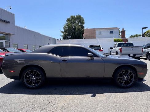 Used 2022 Dodge Challenger SXT w/ Plus Package AWD/4WD image 8