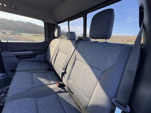 New 2026 Ford F250 XL w/ STX Appearance Package AWD/4WD image 20