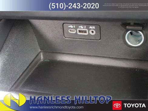 Used 2022 Nissan Altima 2.5 SV image 21