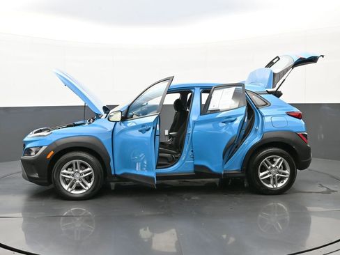 Certified 2022 Hyundai Kona SE image 47