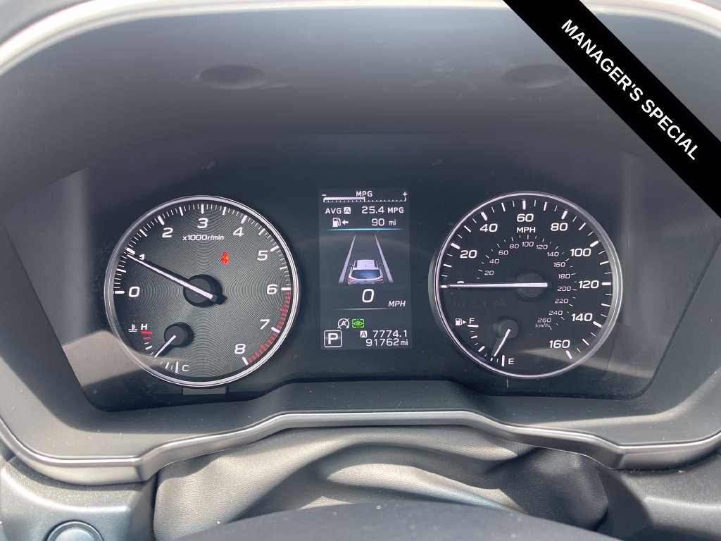 Used 2020 Subaru Outback Limited AWD/4WD image 23