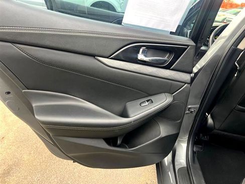 Used 2017 Nissan Maxima 3.5 SL image 39