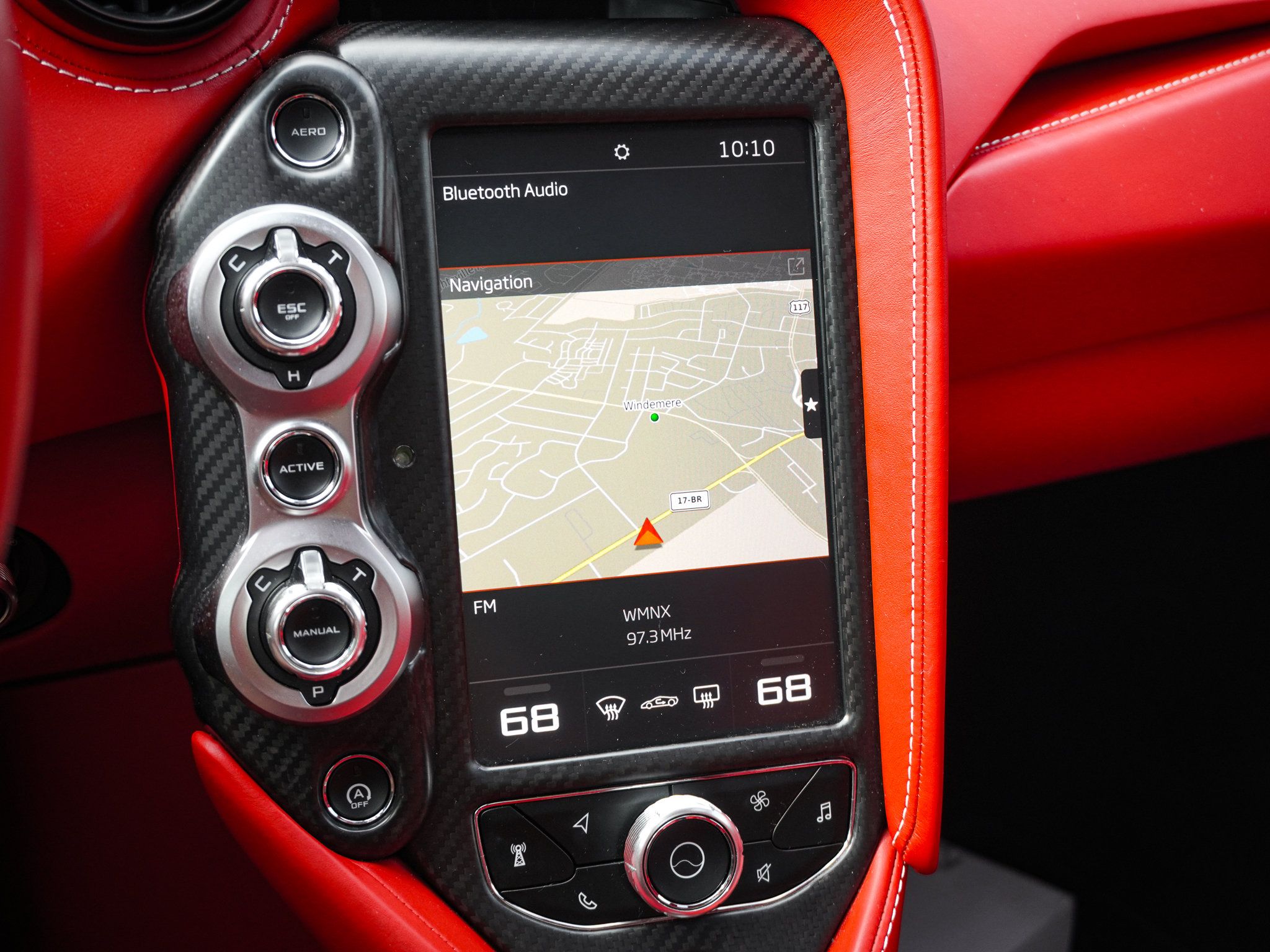 Used 2019 McLaren 720S RWD image 25