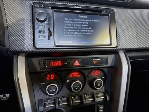 Used 2015 Subaru BRZ Limited RWD image 18