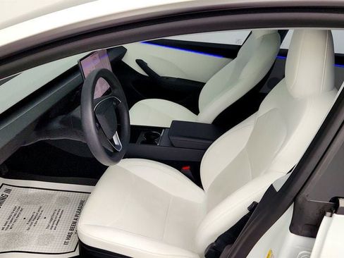 Used 2024 Tesla Model 3 Long Range image 22