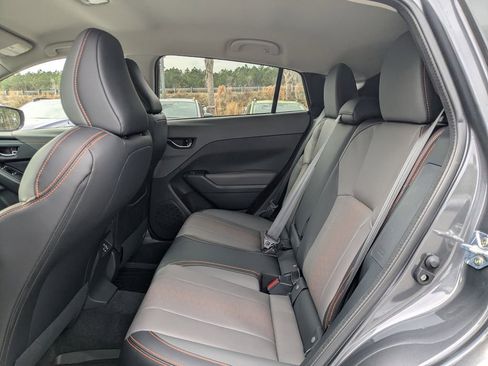 New 2026 Subaru Crosstrek 2.5i Limited AWD/4WD image 13