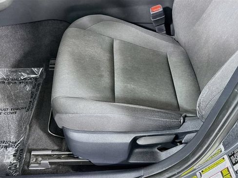 Certified 2025 Toyota Camry LE FWD image 20
