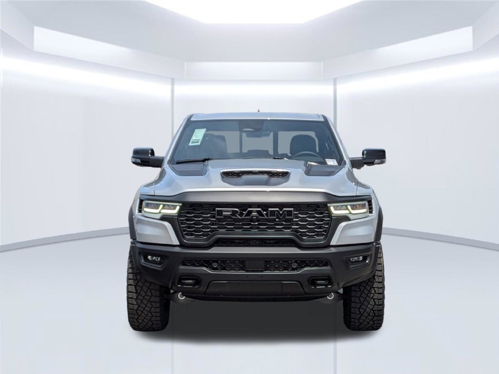 New 2026 RAM 1500 RHO AWD/4WD image 11