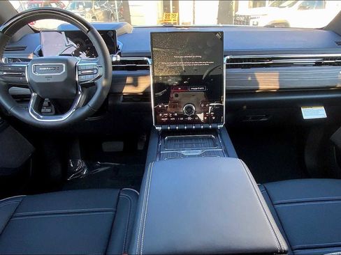 New 2025 GMC Sierra EV Denali image 5