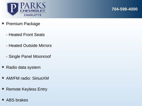 Used 2020 Nissan Altima 2.5 SR w/ Premium Package image 7