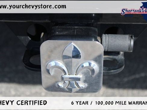 Certified 2023 GMC Sierra 1500 Denali w/ Technology Package image 8