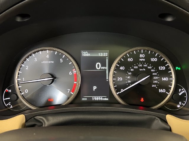 Used 2021 Lexus NX 300 FWD w/ Premium Package image 22
