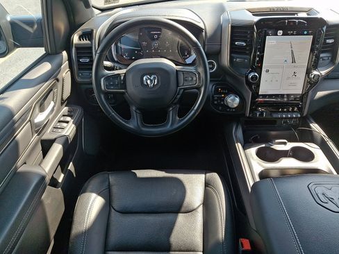 Used 2023 RAM 1500 Rebel w/ Rebel Level 2 Equipment Group AWD/4WD image 10