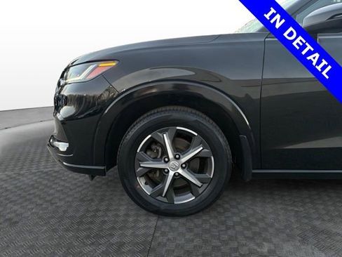 Certified 2023 Honda HR-V EX-L image 14