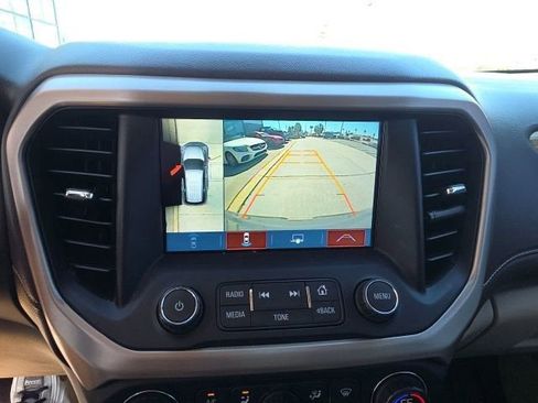 Used 2019 GMC Acadia Denali w/ Technology Package image 20