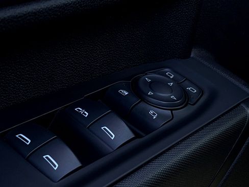 New 2024 Chevrolet Silverado 2500 Custom w/ Custom Value Package image 15