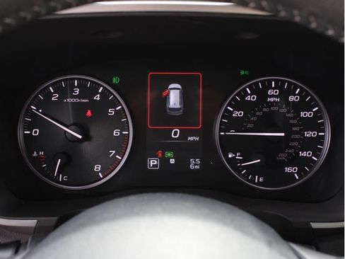 New 2026 Subaru Ascent Limited AWD/4WD image 30