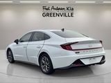 Used 2022 Hyundai Sonata SEL w/ Preferred Accessory Package image 5