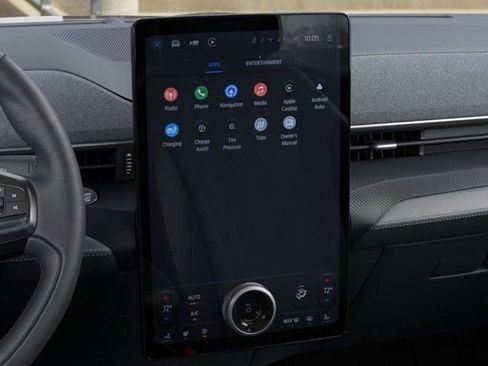 New 2025 Ford Mustang Mach-E Premium w/ Interior Protection Package image 14